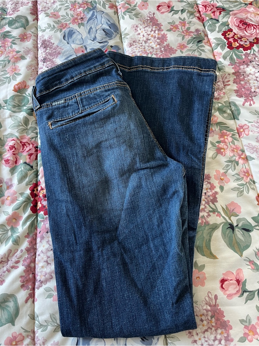 Cinch lynden trousers